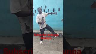 the village kids is ready Tobe strong #trending #dance #dancer