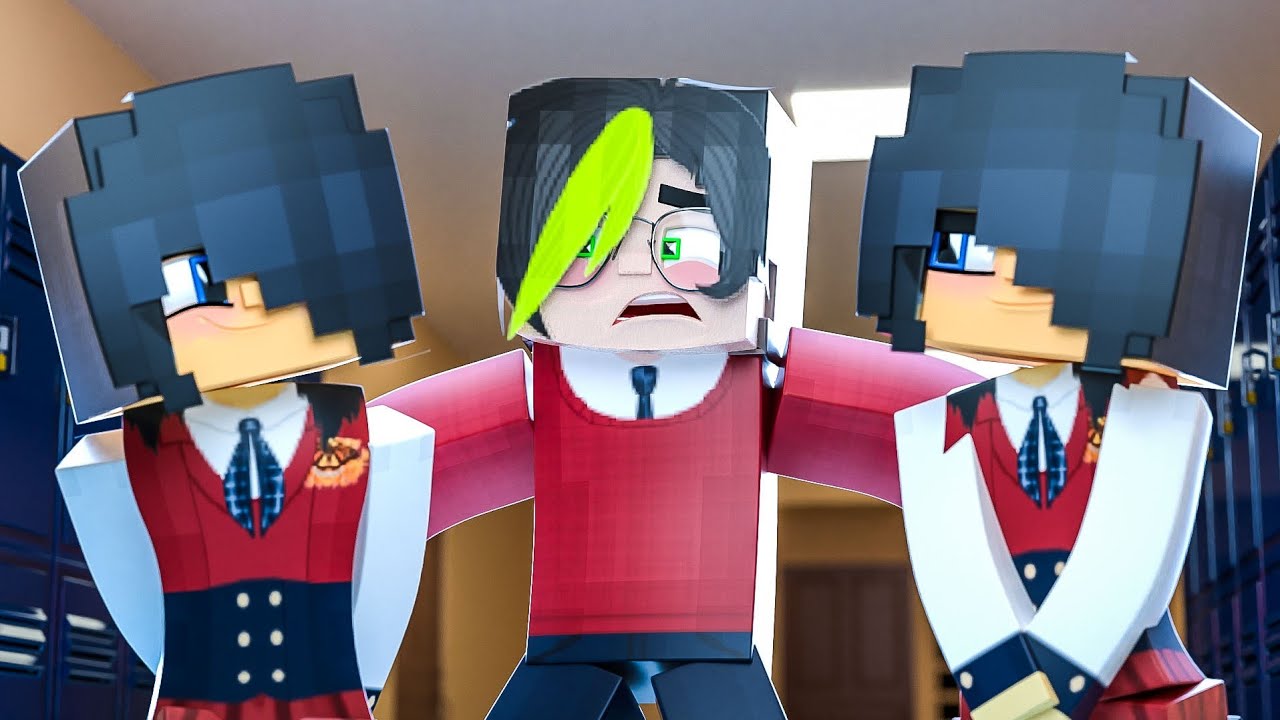 MANIA DID WHAT?!  -My Hero Origins!- (Minecraft MHA Anime Roleplay)