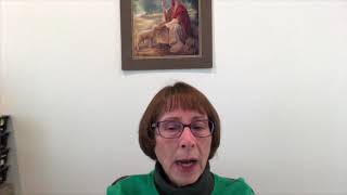 Linda Shirley: Moroni's promise Moroni 10:3-5