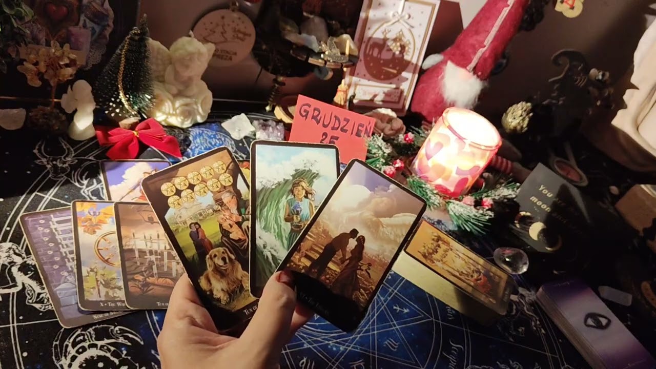 CZY IDZIE DO MNIE MIŁOŚĆ ❤️🧑‍🎄