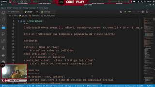 Como documentar linguagem de programação Python usando Sphinx