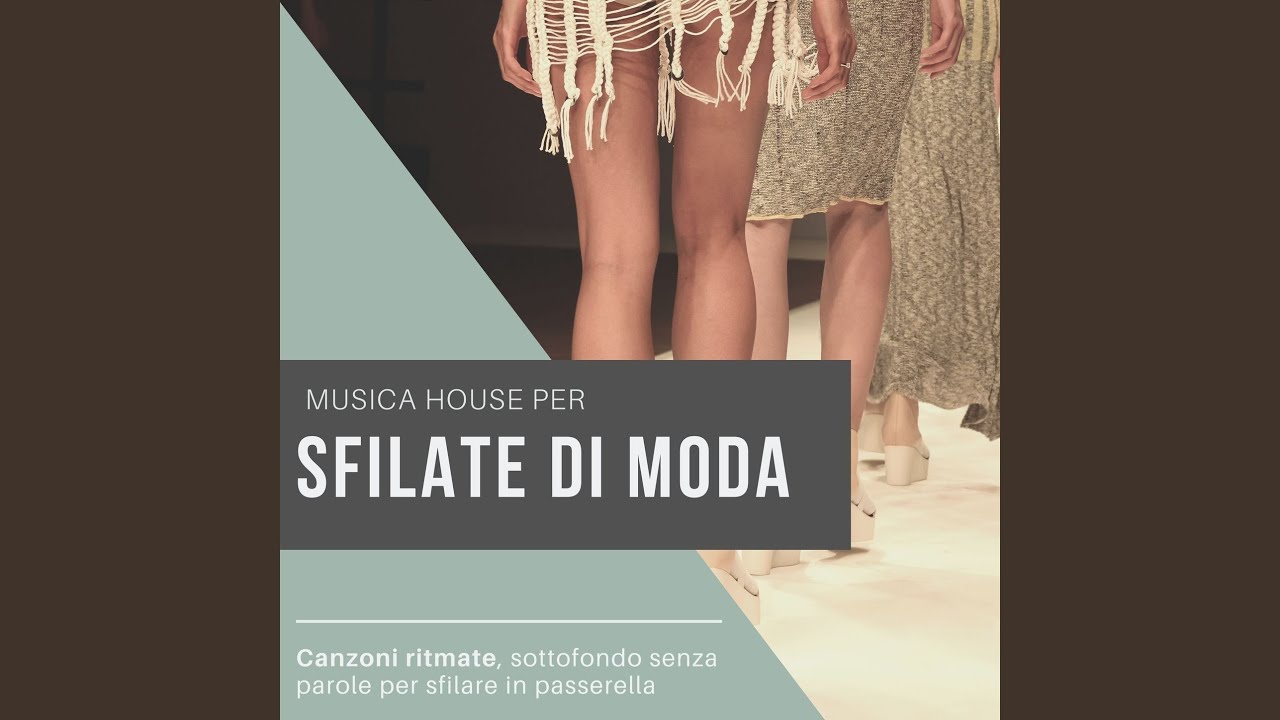 Eventi di moda