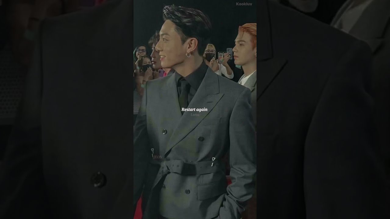 Closer to you - Jungkook #kpop #fypシ #bts #jungkook