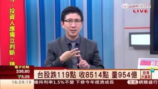 汪海華-0420 善用指標掌握指數走勢慣性∣股海大贏家∣三立財經台CH88