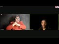Danielle Geathers (An MIT Community Vigil)