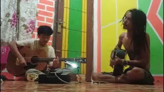 momonon - kopi hitam  Cover