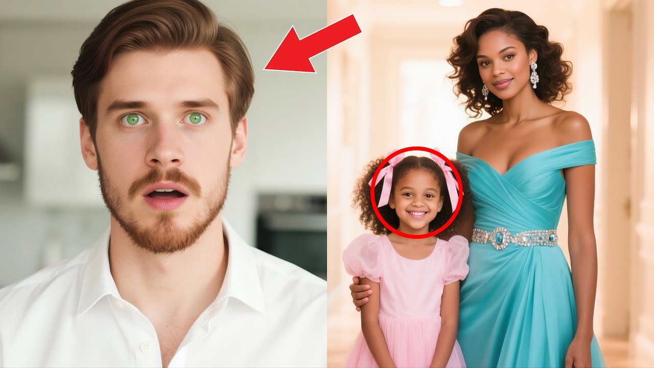 A STRUGGLING SINGLE MOM SAID 'I DO' TO THE HUMBLE STREET VENDOR UNAWARE HE WAS A BILLIONAIRE IN DISG