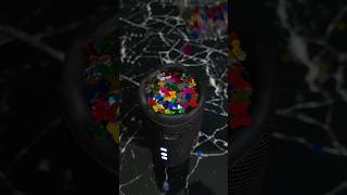 JBL vs 1,000 RAINBOW BUTTERFLIES! 🦋🌈