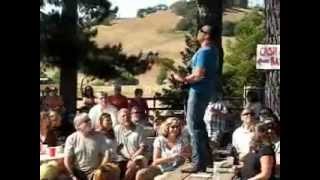 Datos Tommy Castro, Rancho Nicasio Noticias
