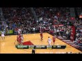 Damian Lillard's Top 10 Plays of his Rookie Year
