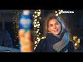 Новогодняя реклама сока Sandora (ТРК Украина, декабрь 2020)