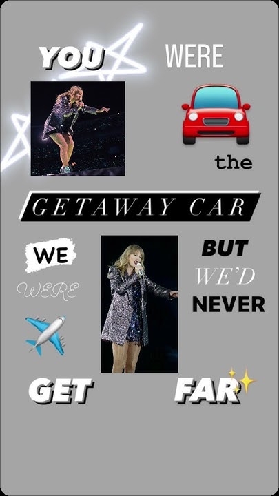 gabapentin getaway lyrics