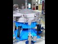Professional Ultrasonic Vibrating Screen Supplier - RUNNEST #vibratingscreen #powderscreening