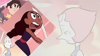 Steven Universe YTP: Connie becomes a Knight!