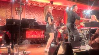 Quiet Uptown (Tap Dance Spoof) | 54 Below | Shelby Kaufman Choreography