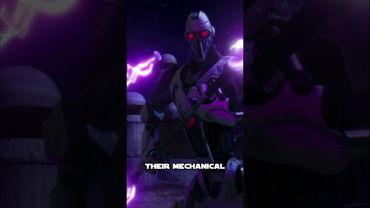 ОПАСНЫЕ телохранители Гривуса! (MagnaGuards)