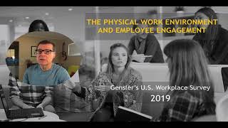 Impact of Workplace Design on Employee Engagement