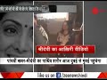 Watch: Sridevi's last video from wedding at Dubai