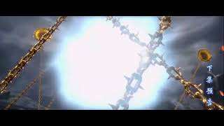 Battle Through The Heavens Season 5 Episode 33 Preview