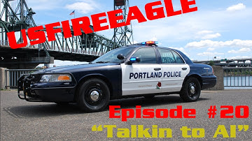 GTA IV LCPDFR 1.0d - Episode #20 - "Talkin to AI"