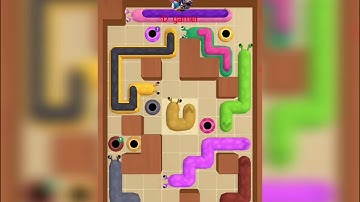 Snail out level 167  gameplay and walkthrough