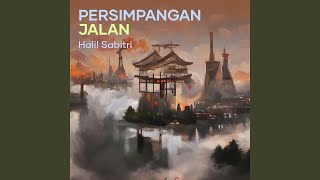 Persimpangan Jalan