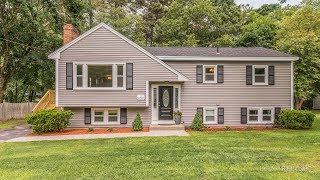 9 Jenkins Dr video tour