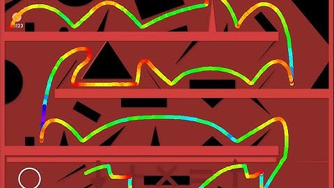 Bonk.io Speedrun Parkour Hell [D:5] 26.5