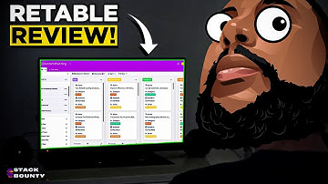 Retable Review 2023: The Ultimate Data Management and Project Collaboration Platform