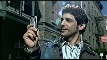Nokia 6620/6230 Commercial 2004