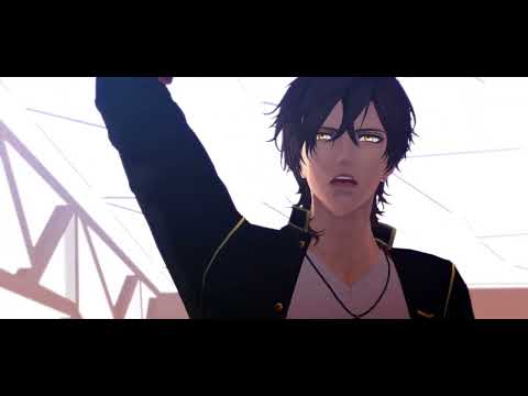 【MMD刀剣乱舞】踊【sam式大倶利伽羅】