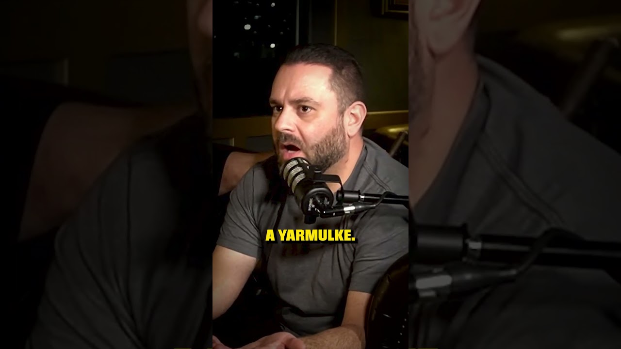 Джейк Лэнг не ожидал увидеть это на своей акции протеста… 