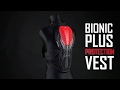 Alpinestars - Bionic Plus Protection Vest - REAL WEIGHT!