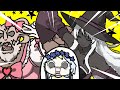 変態ビルドども夜渡り
