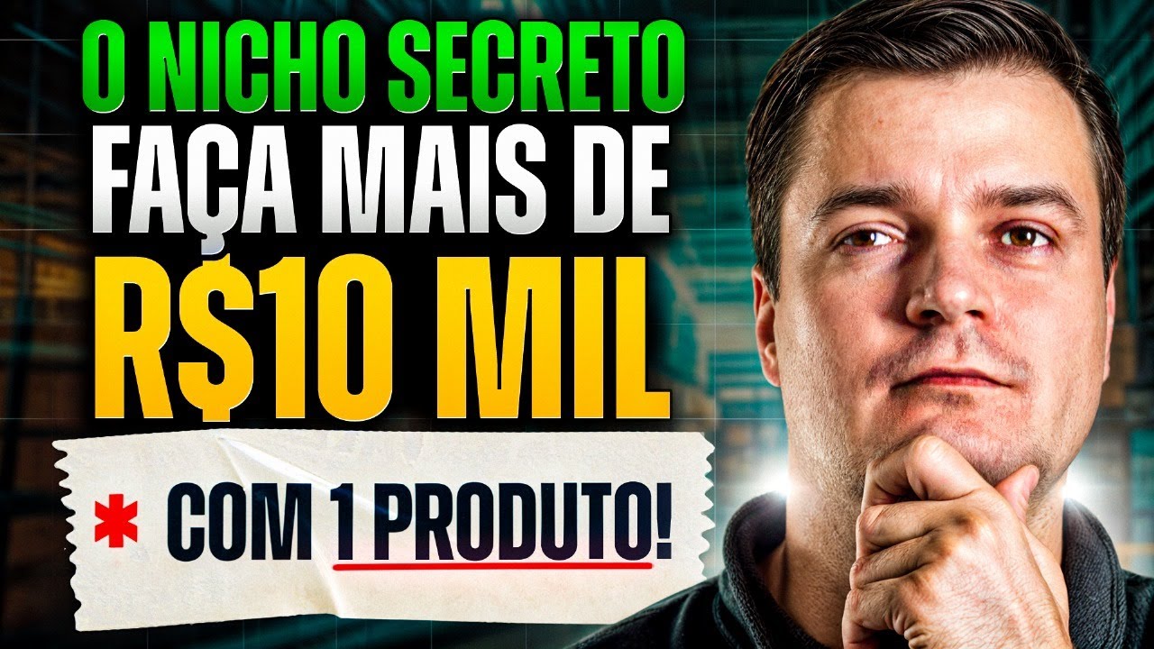 rewrite this title Amazon FBA para Iniciantes: R.000/mês Sem Complicação (2025) ✅