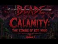 Blade: The Coming Of Godhood Ep.2 The Terraria Calamity Playthrough