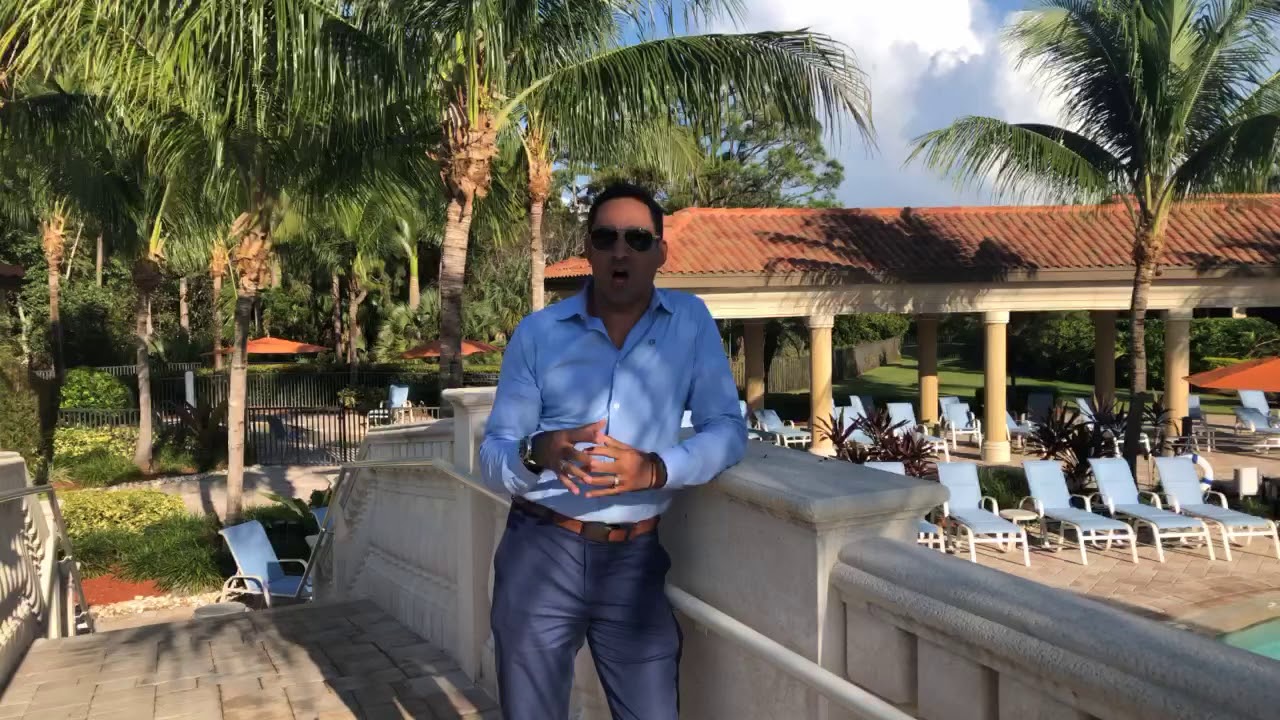 9510 Avellino way Naples FL Treviso Bay Condo For Sale Nico Paredes