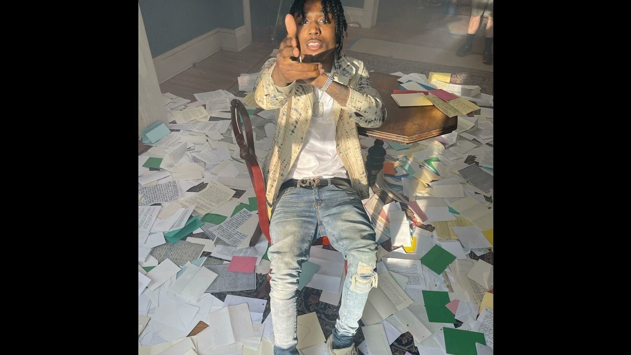 *FREE* [ROCK] Scorey Type Beat 2024 - "Fear Of Loss"