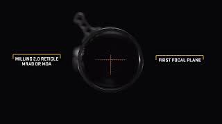 Tango-Dmr Riflescope Sig Sauer