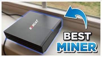 Bobcat Miner 300 - The BEST Helium Miner?? $5-100+ PER DAY?!
