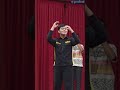 [SHORT] PELANTIKAN BERSAMA LEMBAGA KEMAHASISWAAN UNM 2025