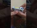 Deora 2 Ya Tuneado Con Llantas y Pitura Acrilico La Coleccion De Hot Wheels