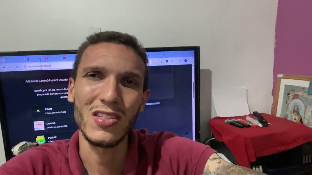 Dá para passar estudando 1 hora por dia ?