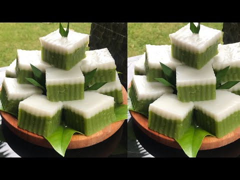 Video: Kuih Kelapa "Kuchen" Adalah Kelazatan Syurga. Resipi Langkah Demi Langkah Dengan Foto