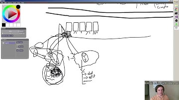 4coder Bonus Stream: Parser Errors and Recovery