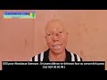 SOS Pour Aboubacar Samoura Atteint D Un Cancer De La Peau Tél 624 50 50 99 SOS Pour Aboubacar Samoura Atteint D Un Cancer De La Peau Tél 624 50 50 99