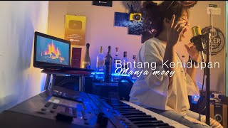 Manja Mooy_cover||Bintang Kehidupan