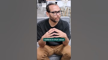 Be the change you seek! // Sherif Mansour Interview auf der Atlassian Team 25