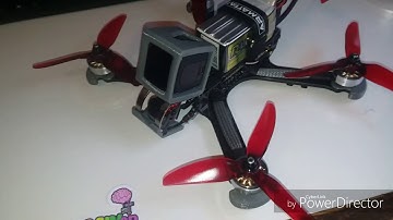 Betaflight 4.0 rpm filter test