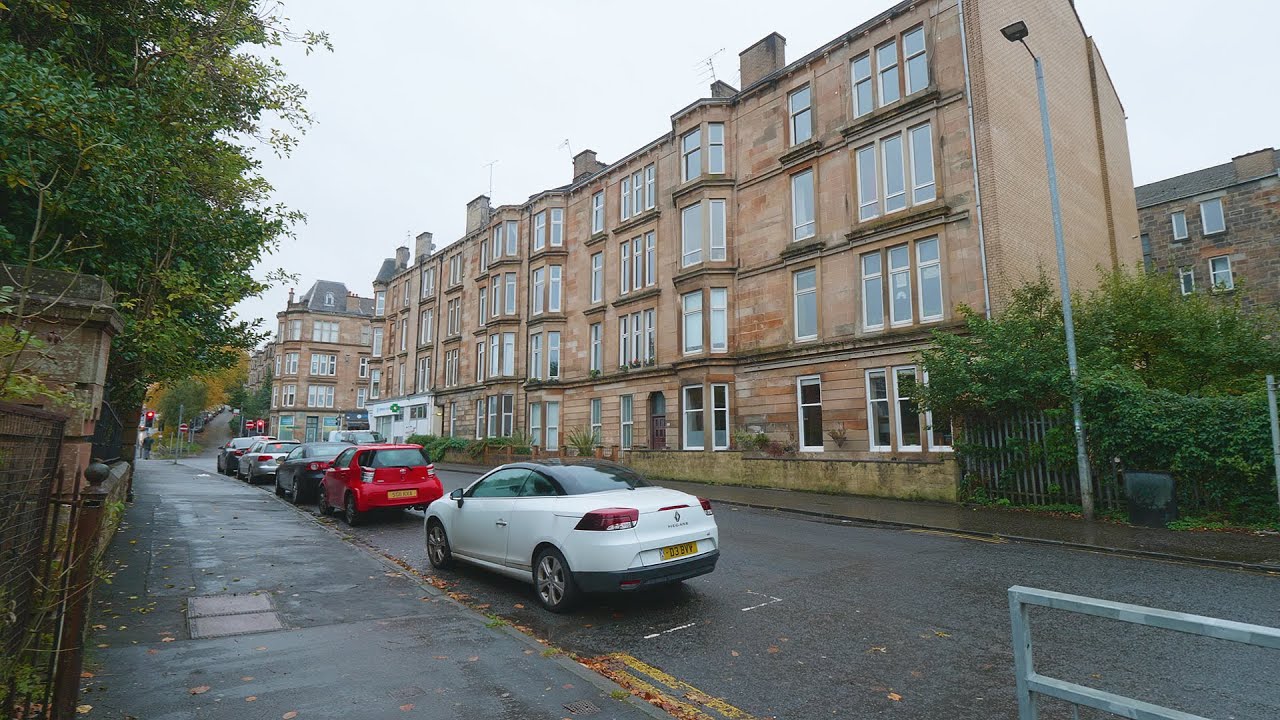 170 Prospecthill Road, 3/2, Battlefield, Glasgow G42 9LH YouTube